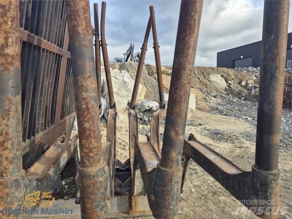 Valmet 840 TX Inne akcesoria