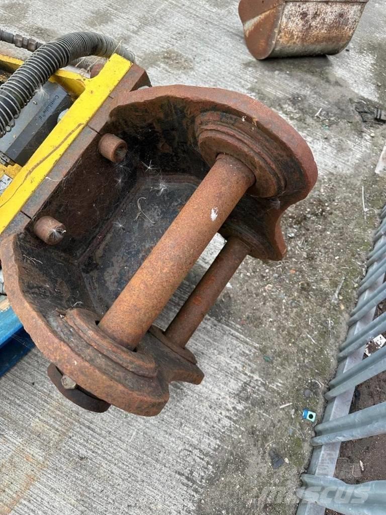 Atlas Copco MB 1200 Młoty hydrauliczne