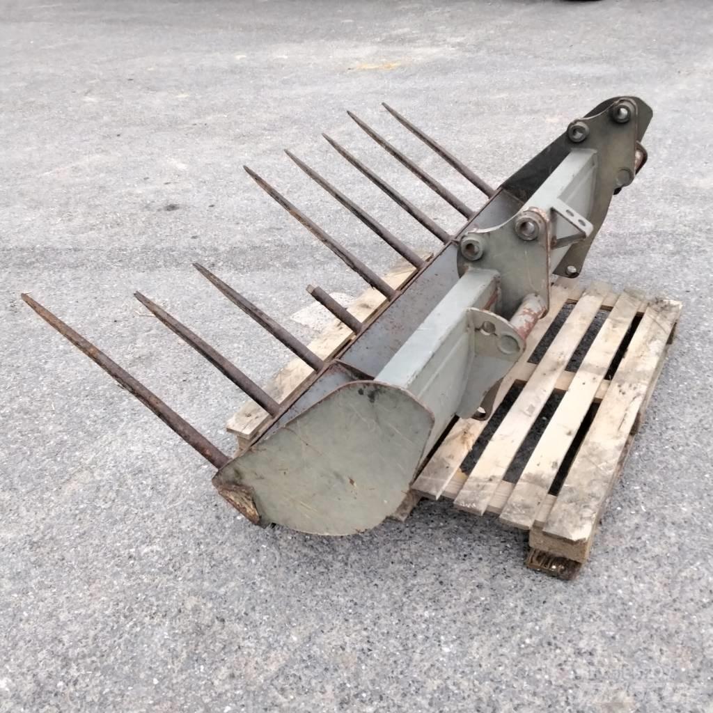 MX 1M84 Widły