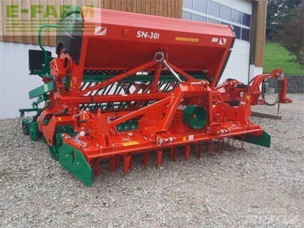 Agro-Masz sn 301 Siewniki