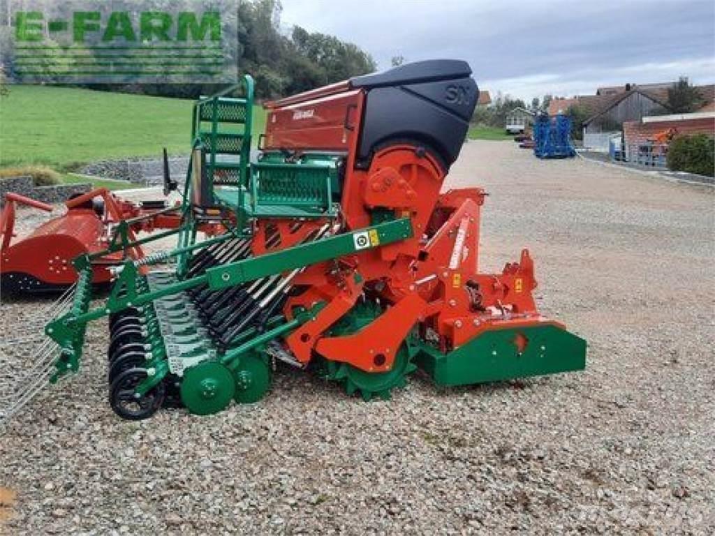 Agro-Masz sn 301 Siewniki