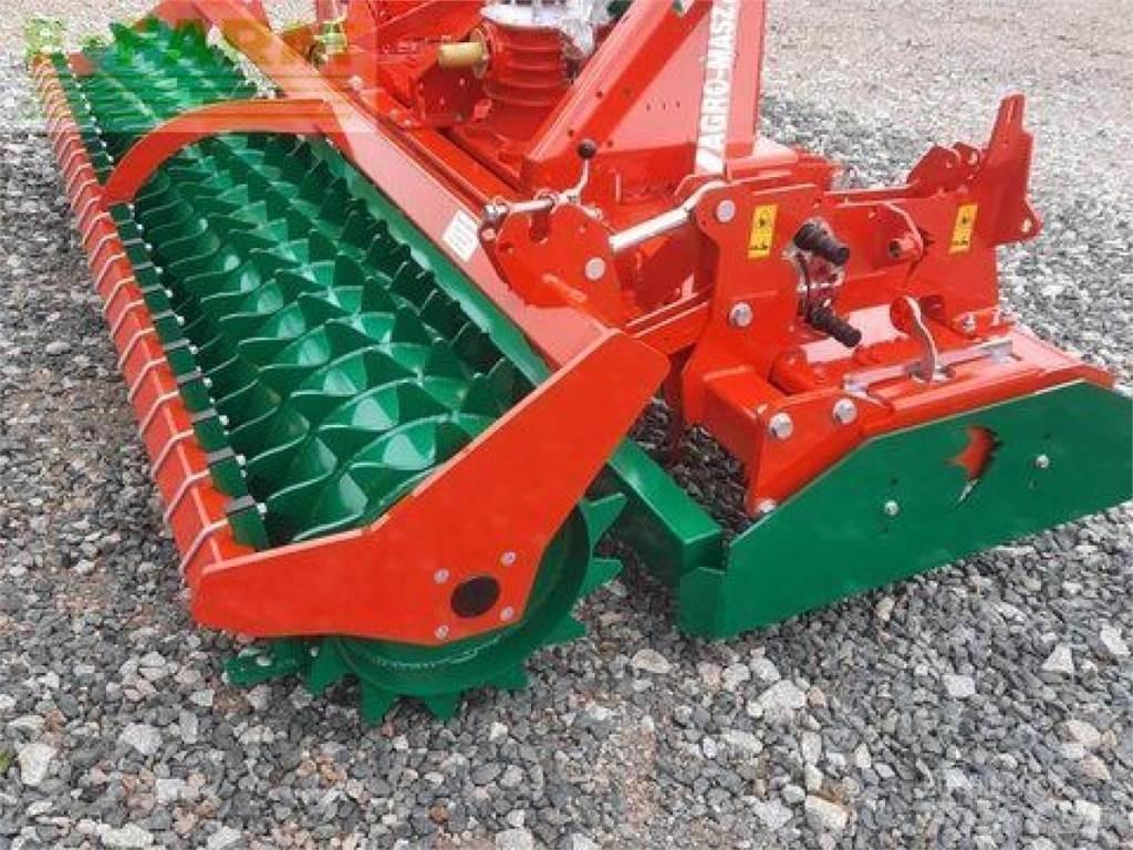 Agro-Masz sn 301 Siewniki