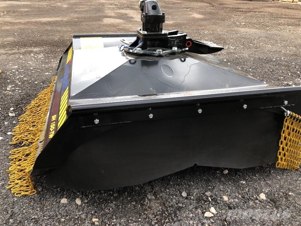  slagkraft 150 SW HT Komunalne - Inne