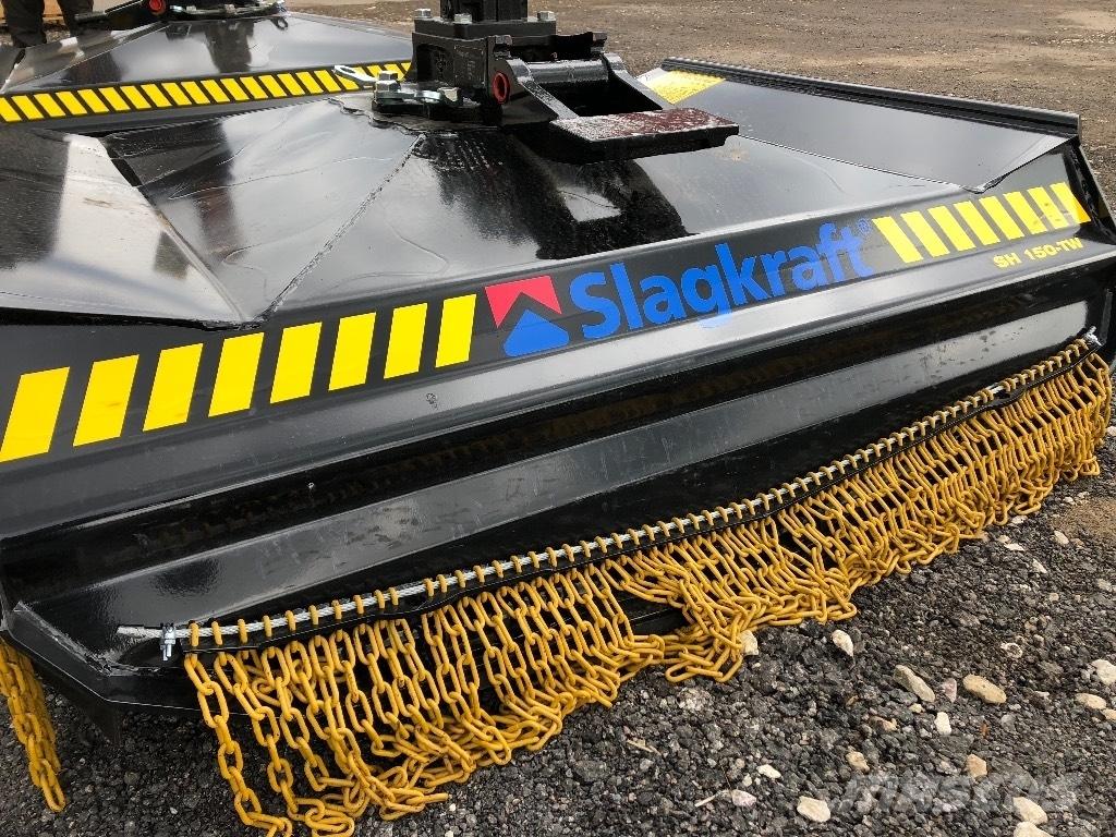  slagkraft 150 SW HT Komunalne - Inne