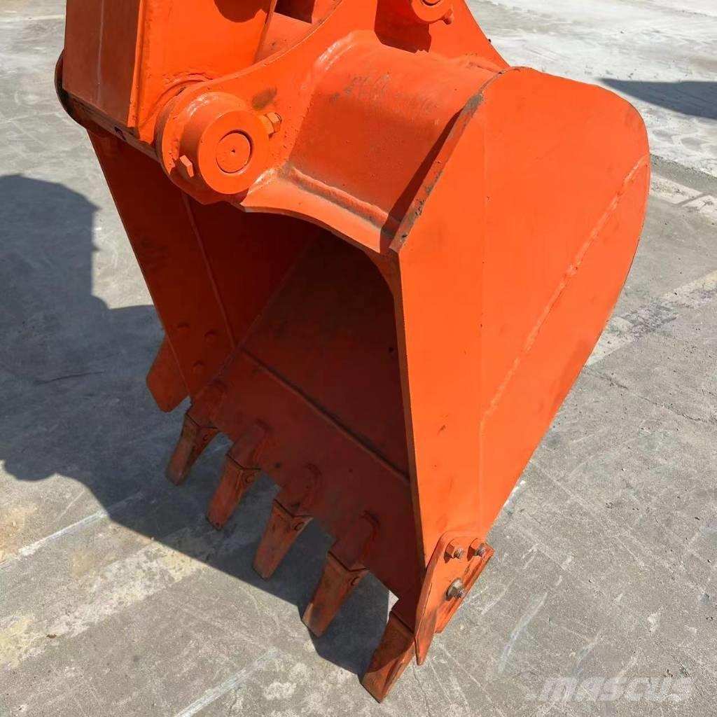 Hitachi ZX 70 Minikoparki