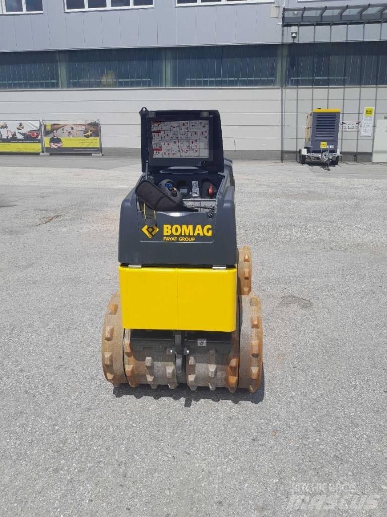 Bomag BMP 8500 Walce