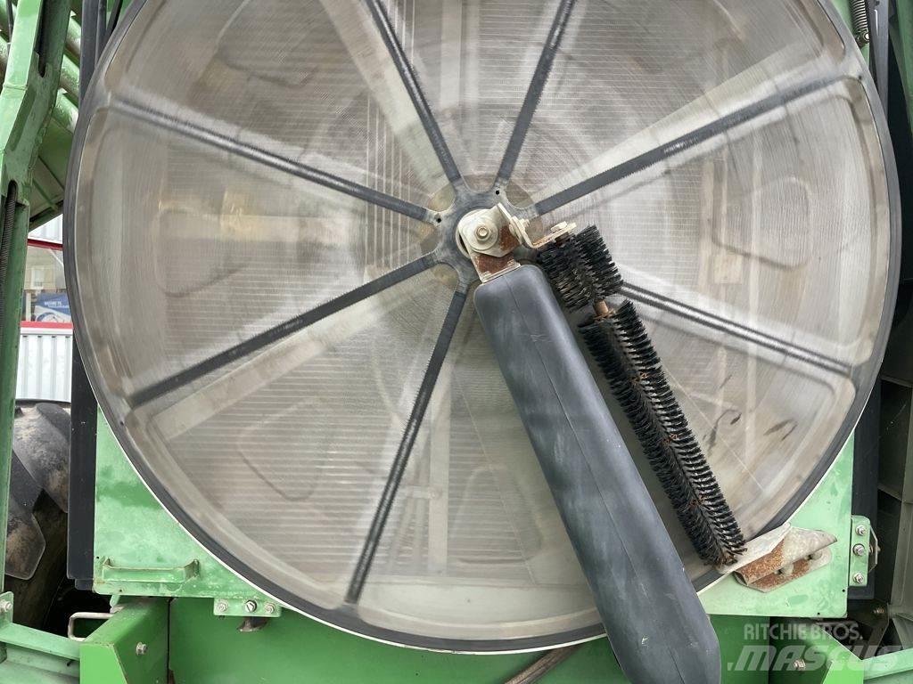 John Deere 7750I Sieczkarnie samojezdne