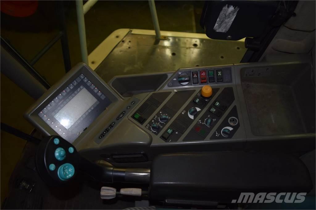 CLAAS Jaguar 900 Sieczkarnie samojezdne