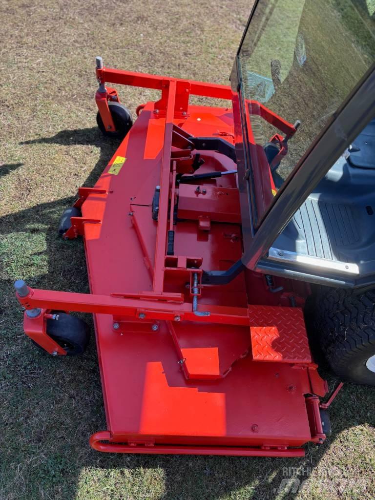 Kubota F 3890 Kosiarki ogrodowe