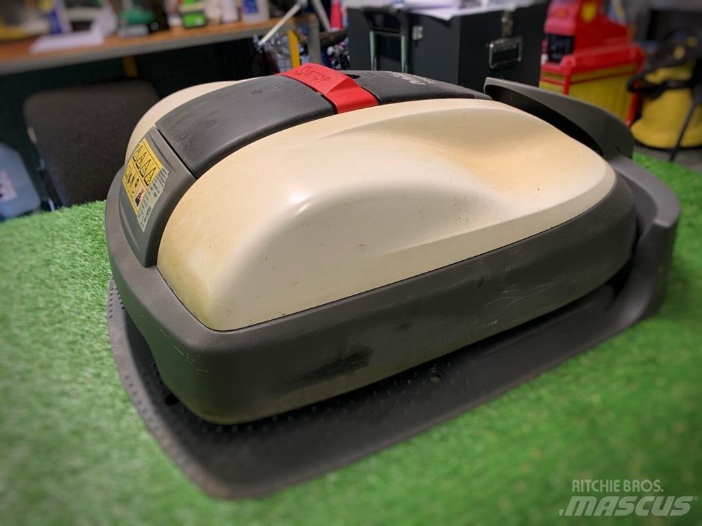 Honda Miimo HRM 310 Kosiarki roboty