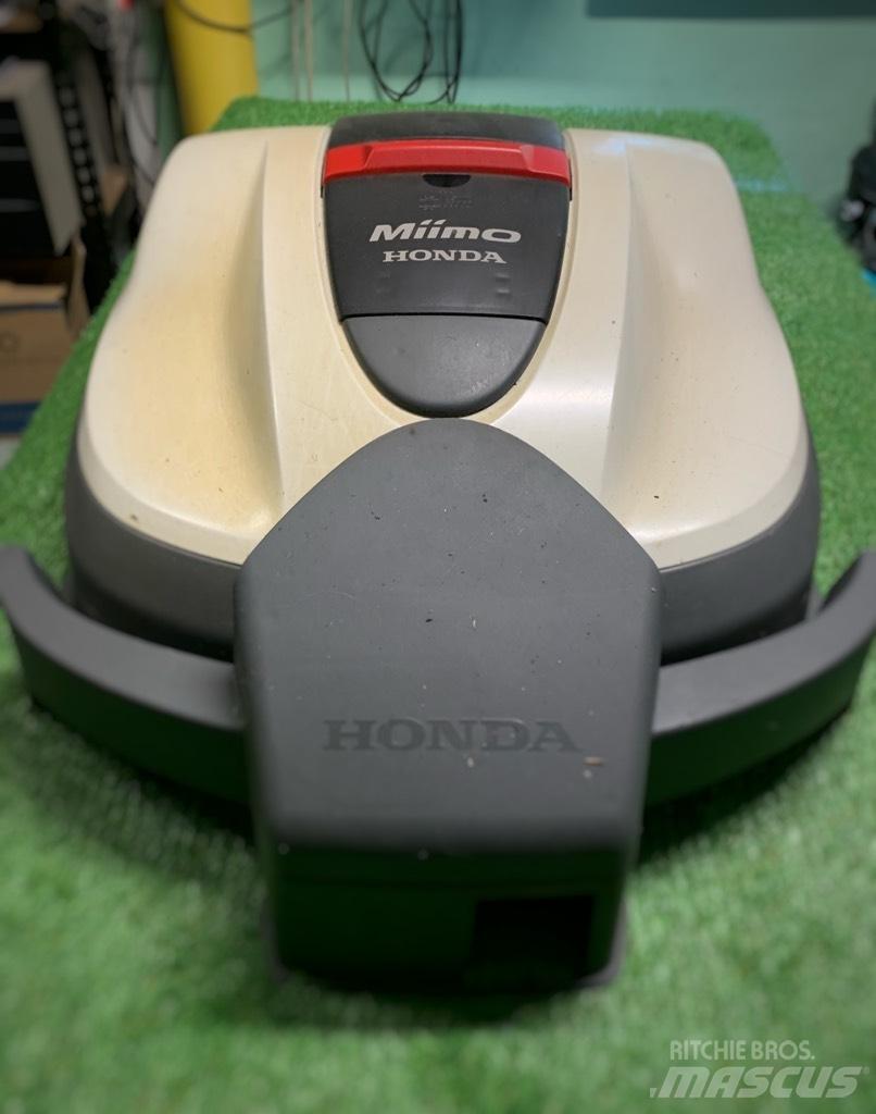 Honda Miimo HRM 310 Kosiarki roboty