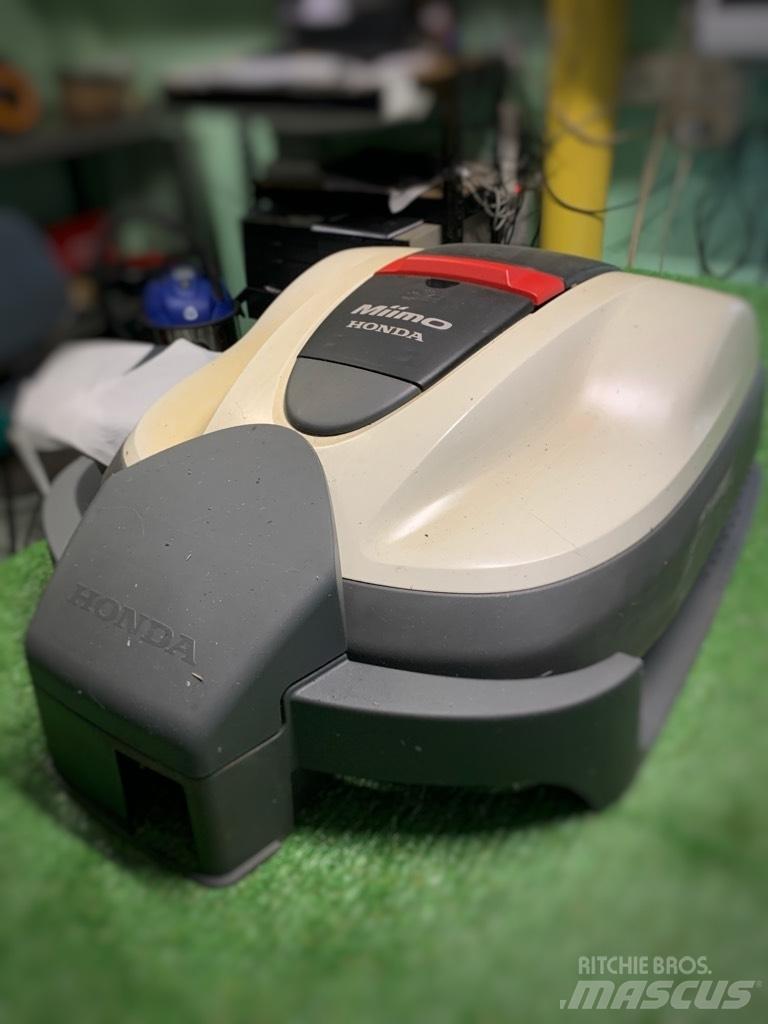Honda Miimo HRM 310 Kosiarki roboty