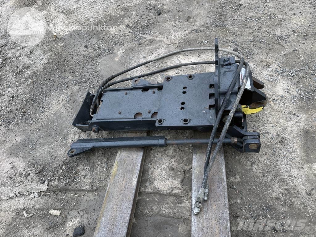 New Holland T 7.185 Ciągniki rolnicze