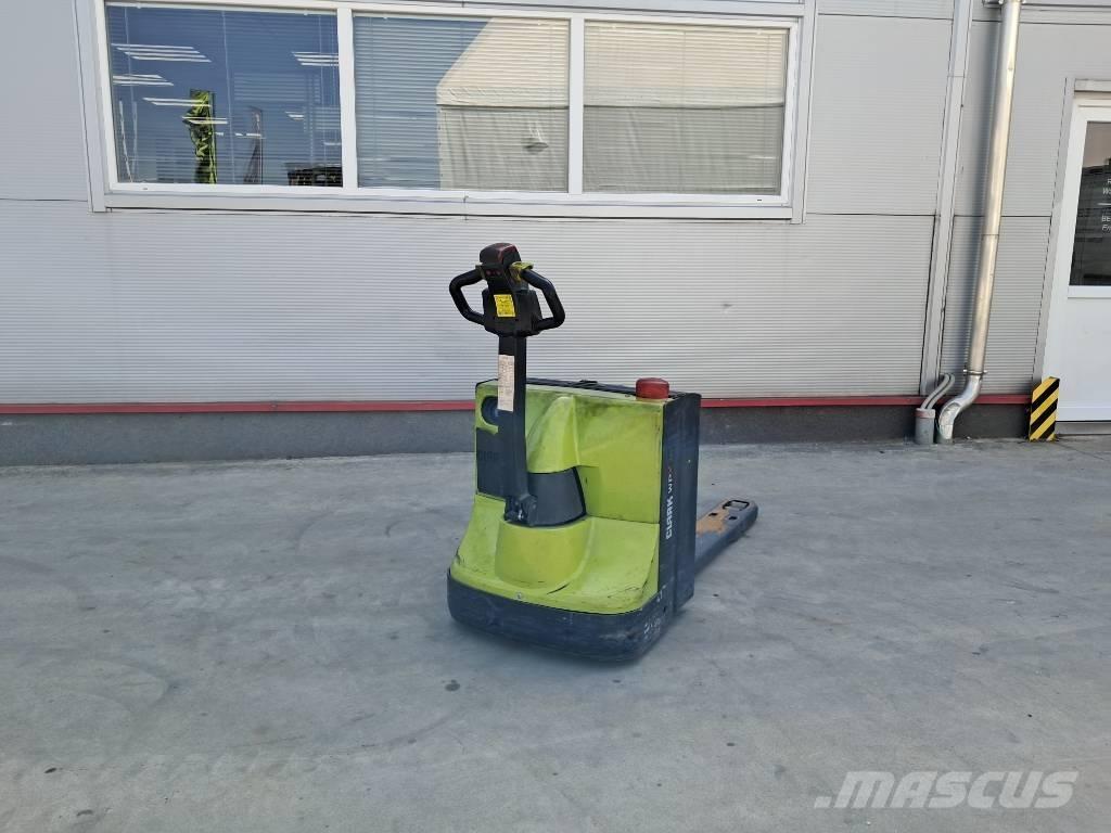Clark WPX 20 Wózki elektryczne