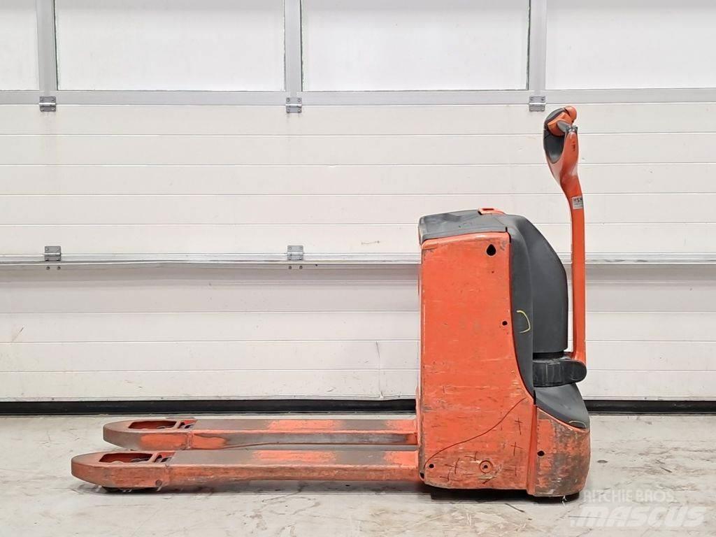 Linde T16 Wózki widłowe unoszące