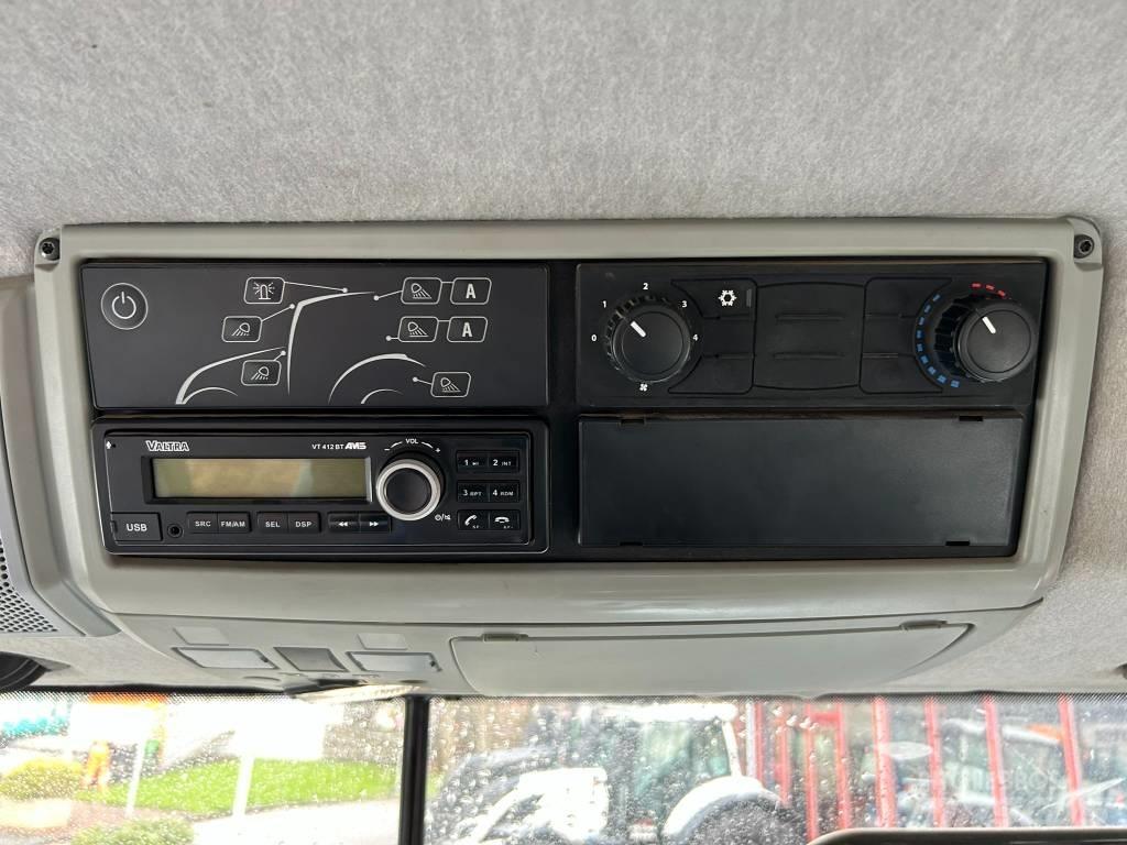 Valtra T154 Active Ciągniki rolnicze