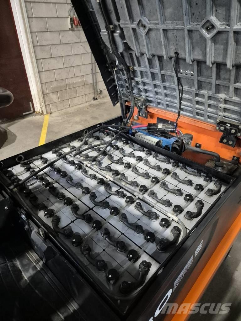 Doosan B 30 X-5 Wózki elektryczne