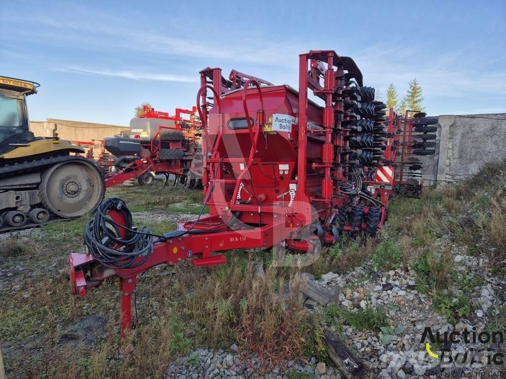 Horsch Pronto 6 DC Siewniki kombinowane