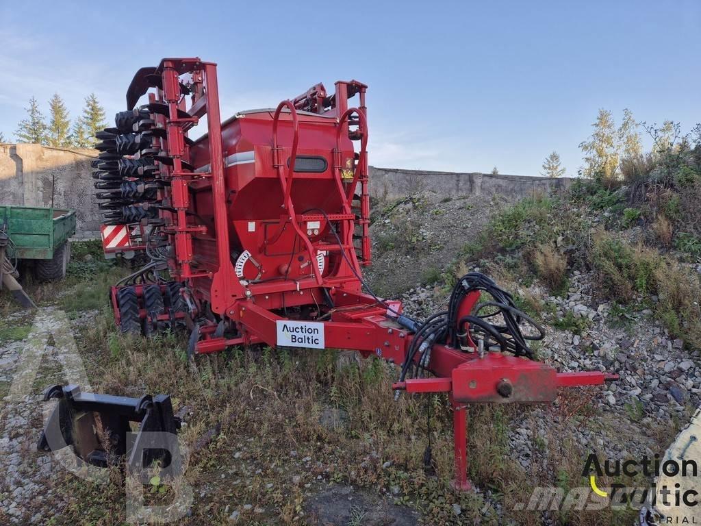 Horsch Pronto 6 DC Siewniki kombinowane