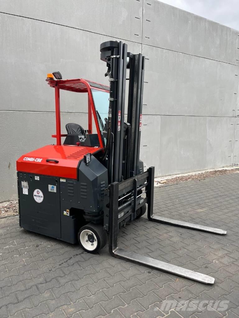 Combilift CBE3000 Wózki widłowe boczne
