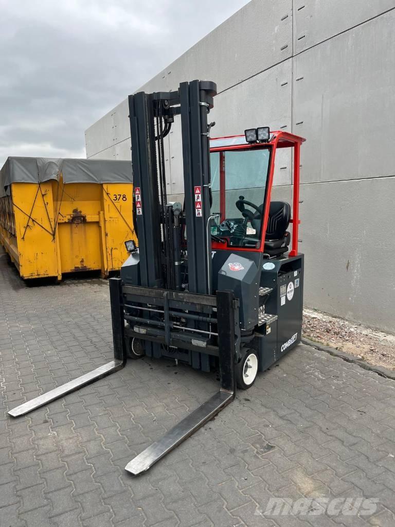Combilift CBE3000 Wózki widłowe boczne