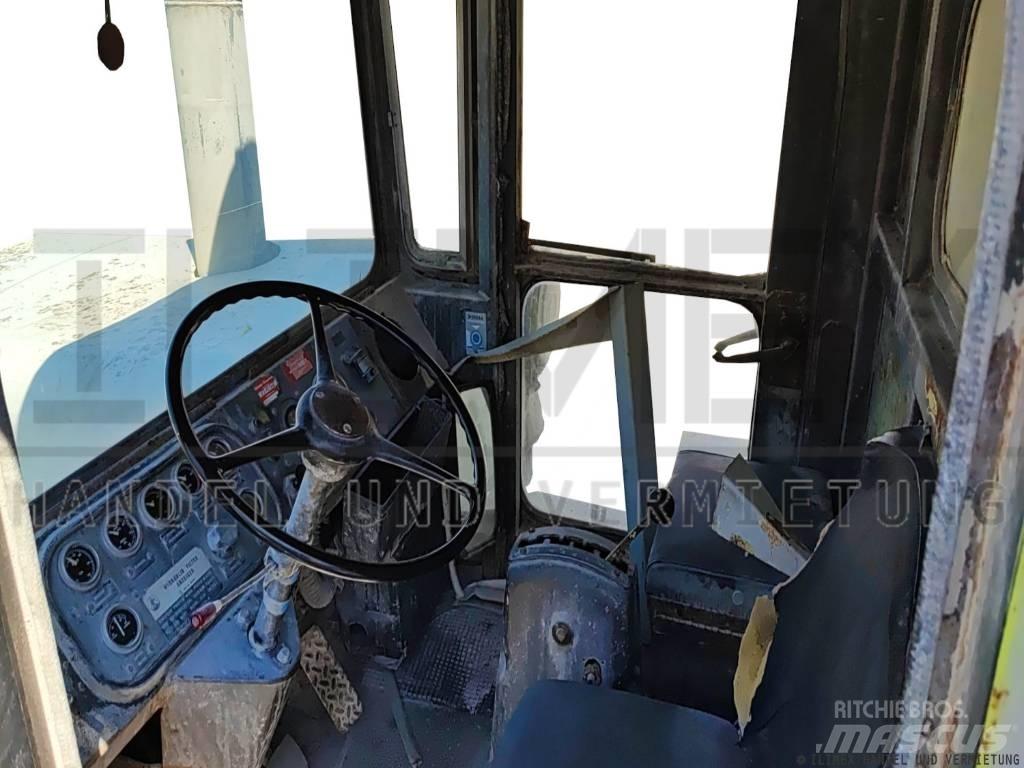 Euclid R25 208 FD Maszyny budowlane - Inne