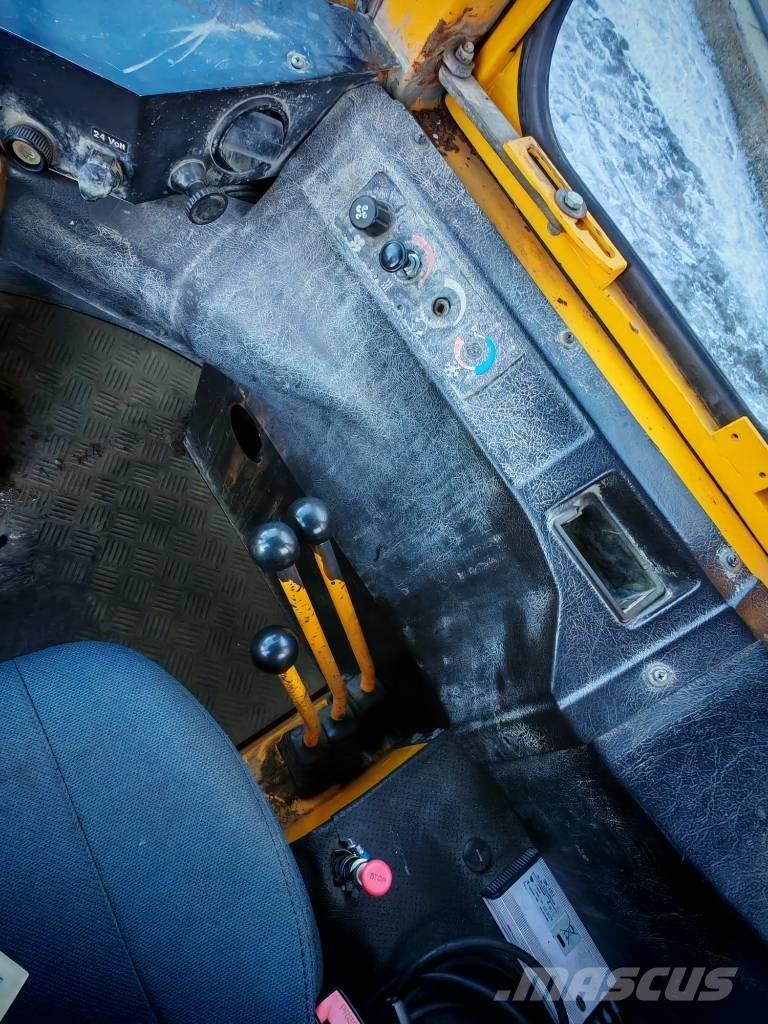 Volvo BM L 50 Ładowarki kołowe
