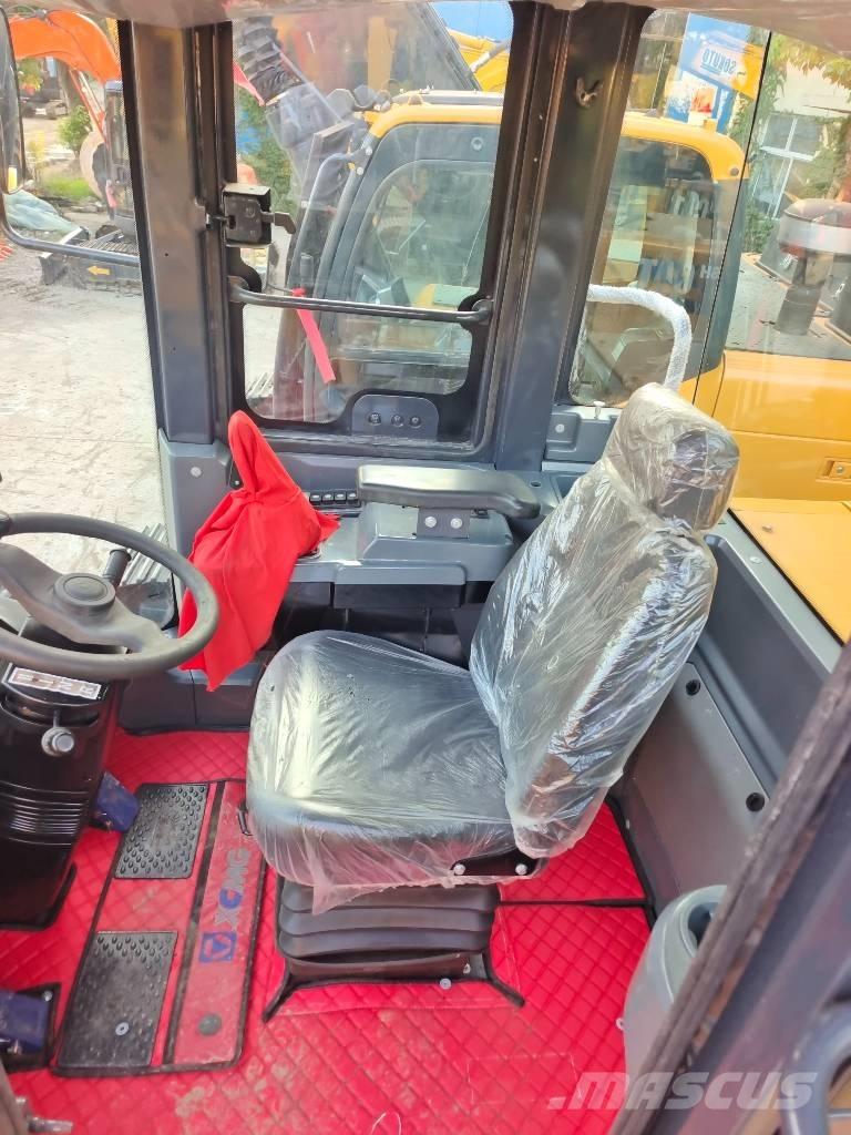 XCMG LW 500 KV Ładowarki kołowe