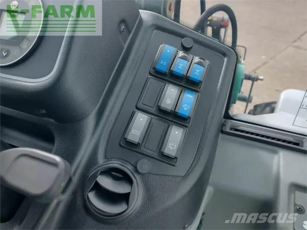 Kramer kl43.8 Ładowarki kołowe