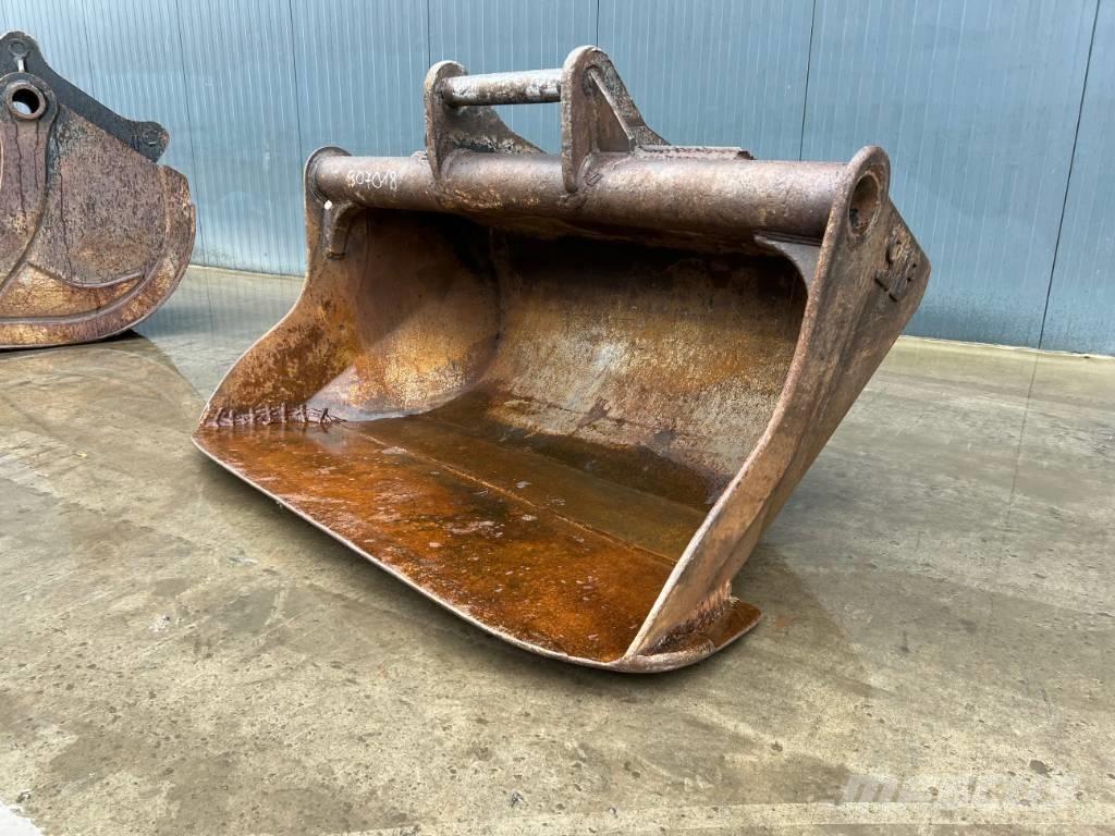 Engcon S70 Łyżki do ładowarek