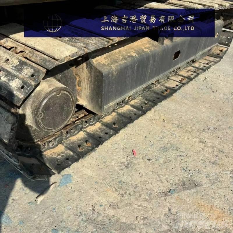 Doosan DX 75 Midikoparki  7t - 12t