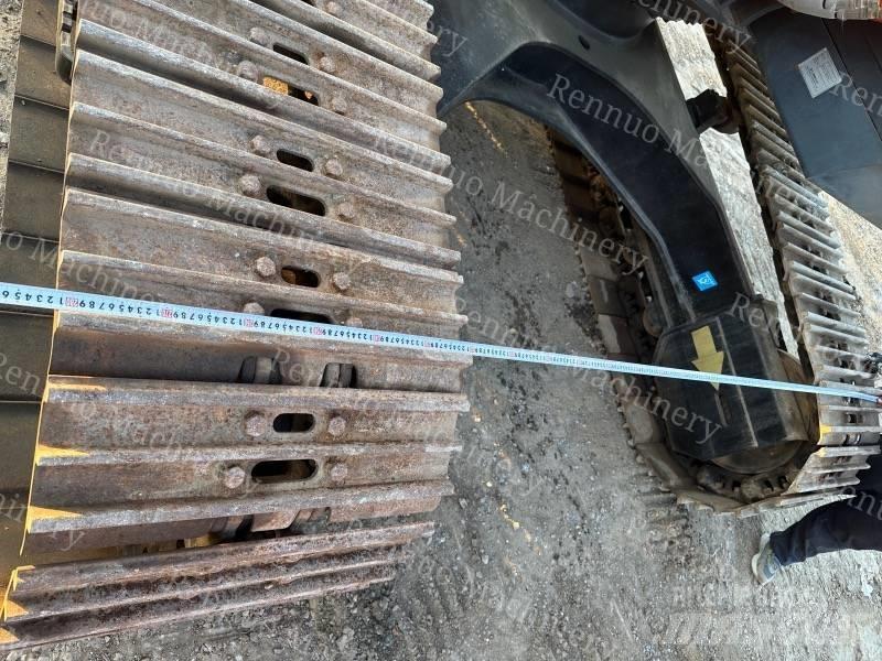 Hitachi ZX 200-3 Koparki gąsienicowe