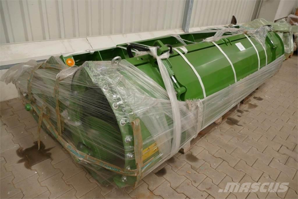 Krone f. Big M 450 Maszyny rolnicze - Inne