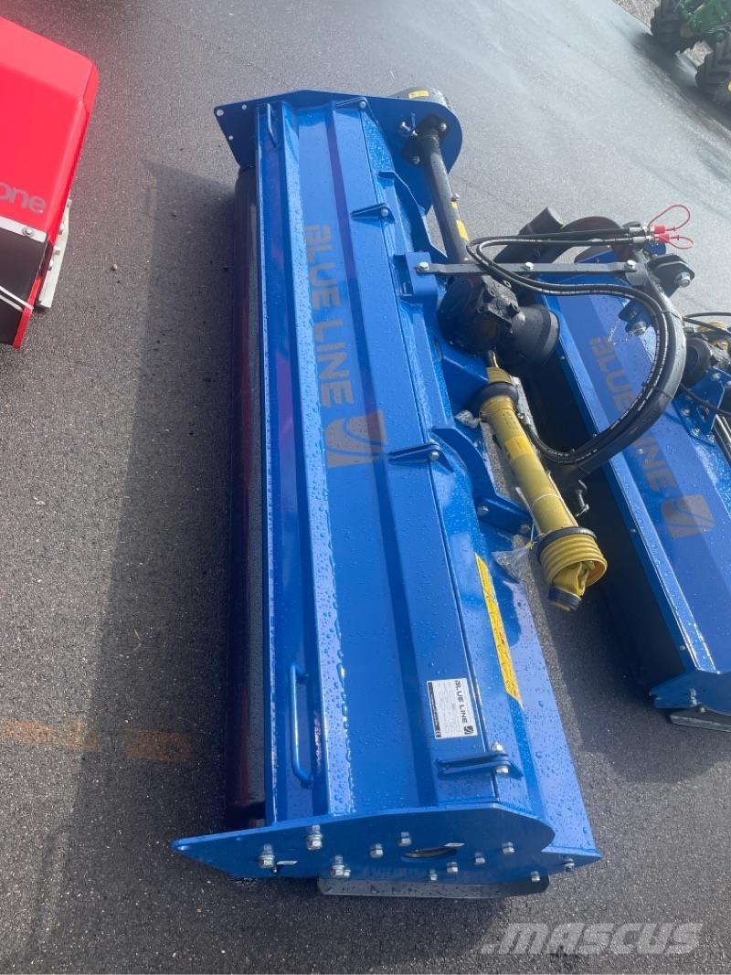 Blue Line ML 250 H Komunalne - Inne