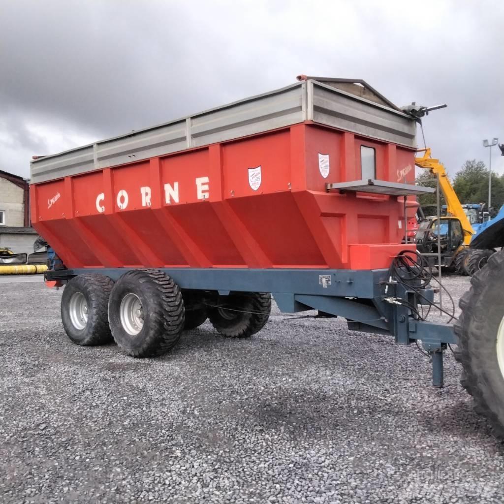  CORNE RT 14 Wywrotki rolnicze