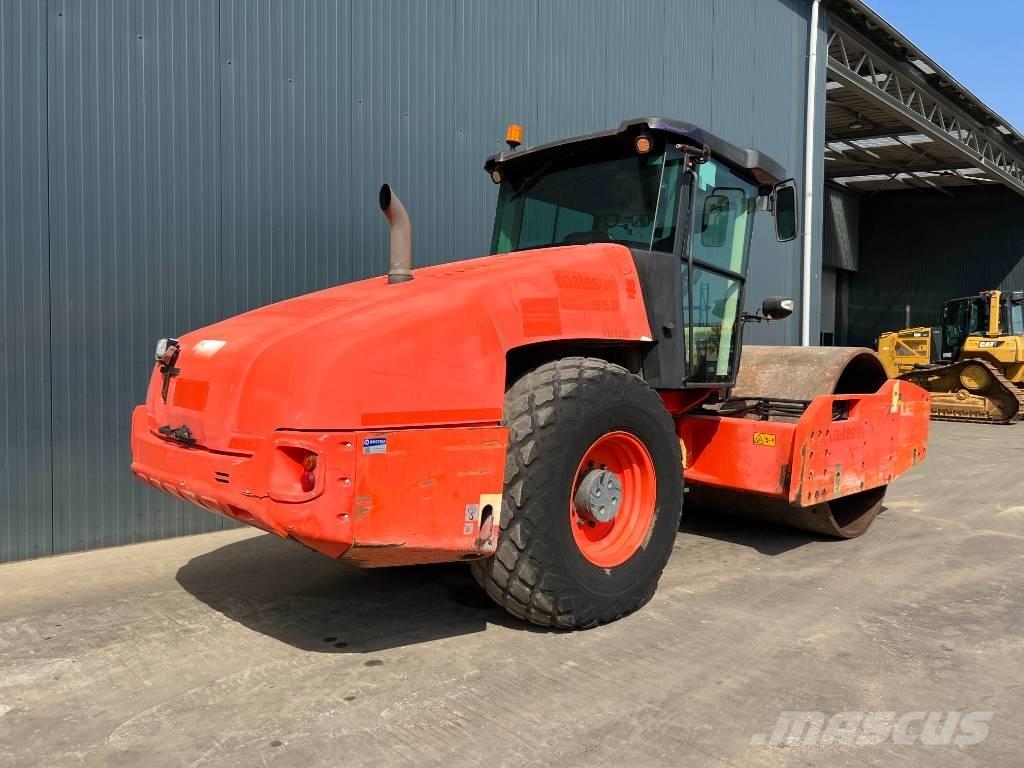 Dynapac CA6500D Walce jednobębnowe