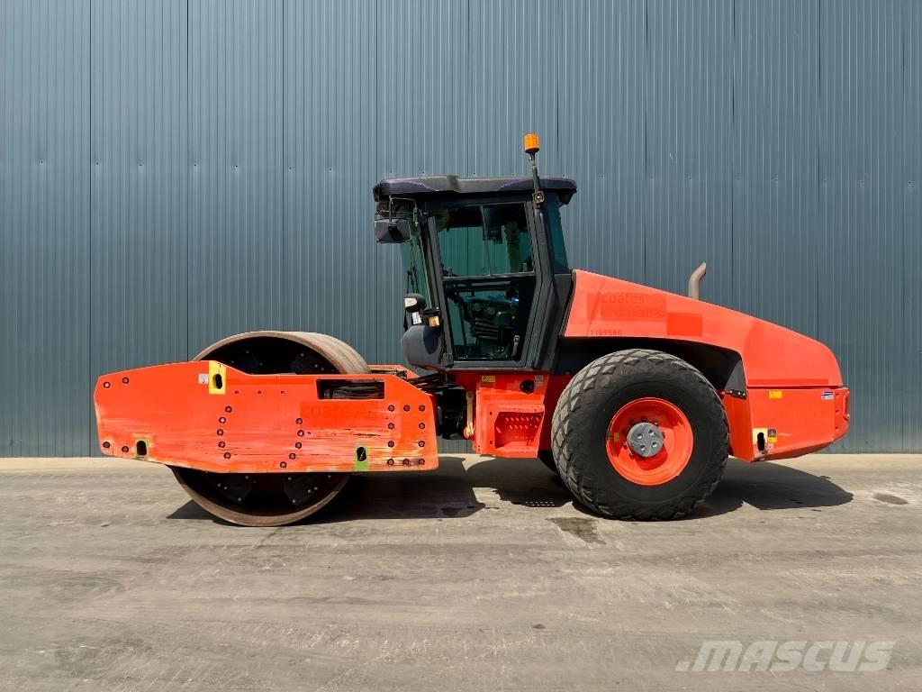 Dynapac CA6500D Walce jednobębnowe