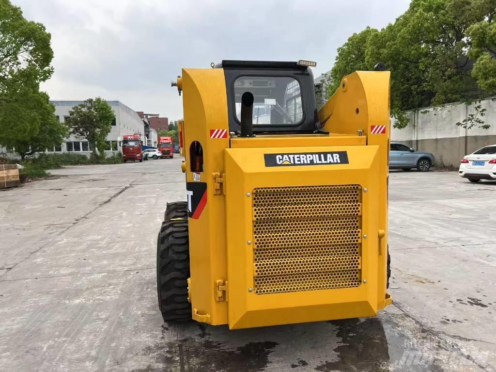 CAT 246 B Miniładowarki