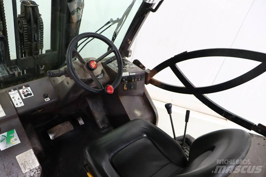 Manitou MH20-4T Wózki Diesla