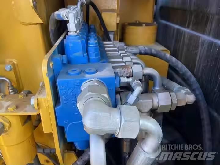 Sany SY55Cpro Koparki gąsienicowe