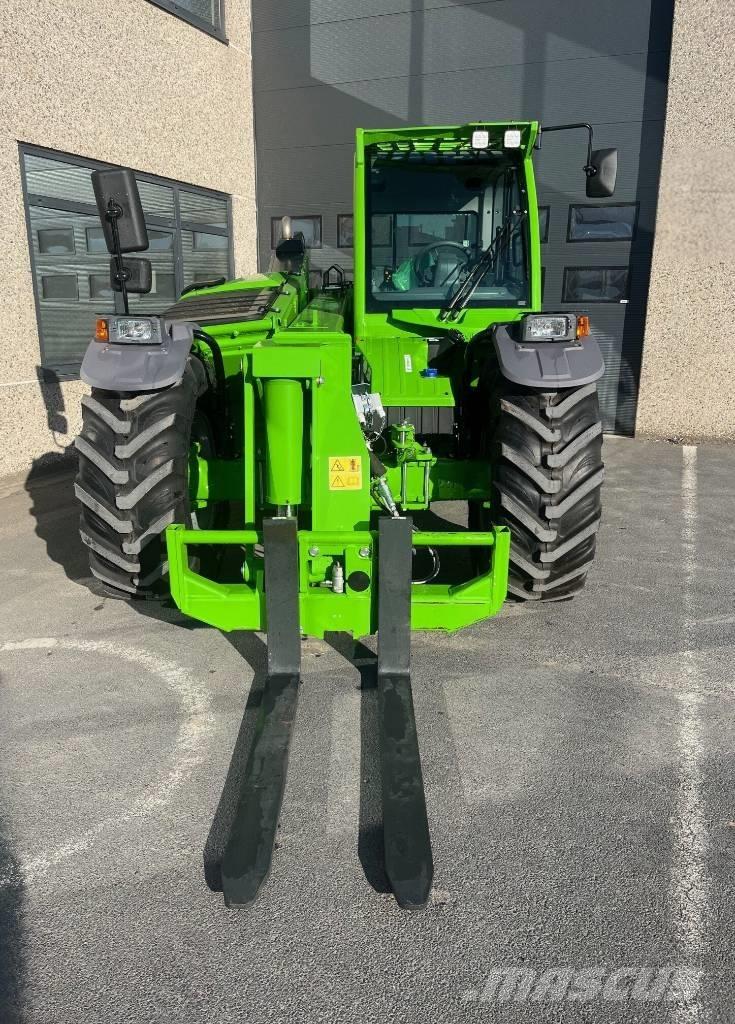 Merlo TF 35.7 CS Ładowarki rolnicze
