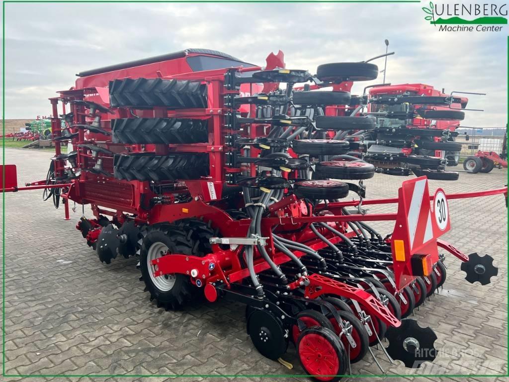 Horsch Pronto 4 DC Siewniki