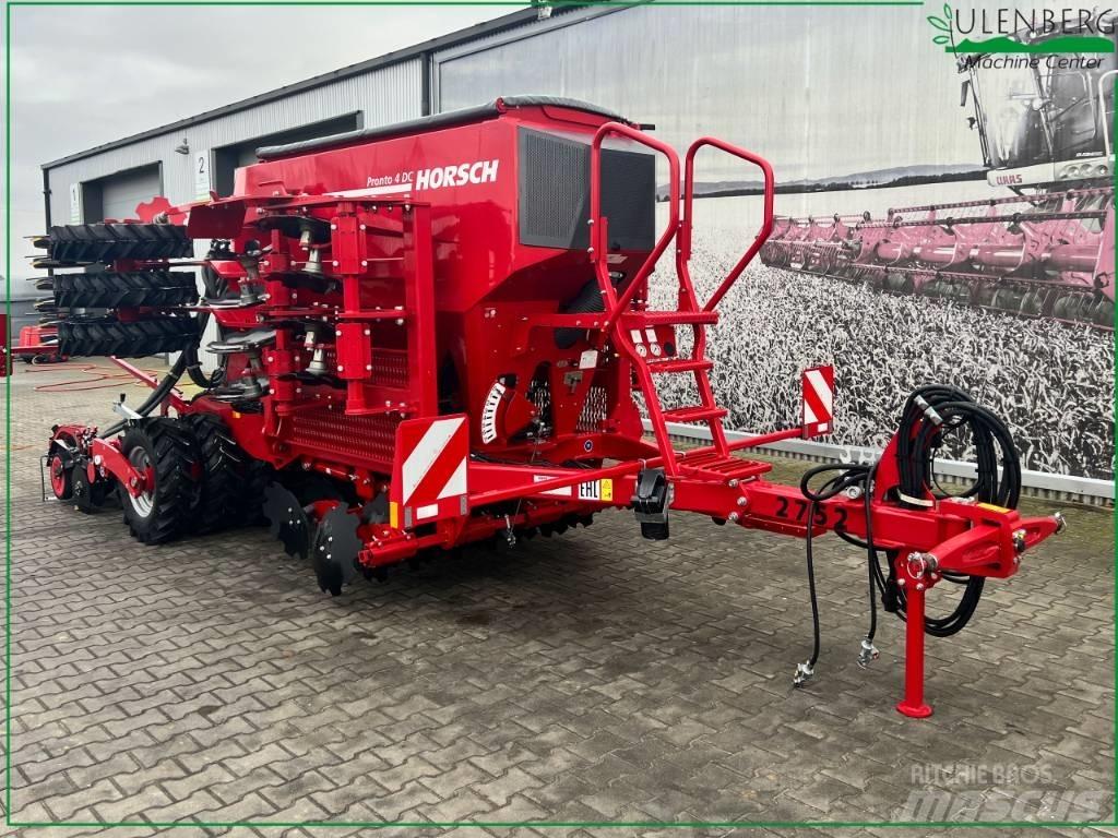 Horsch Pronto 4 DC Siewniki