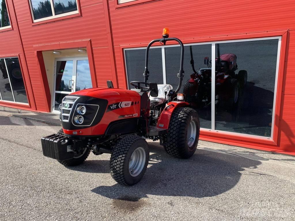 VST Fieldtrac 927 Ciągniki rolnicze