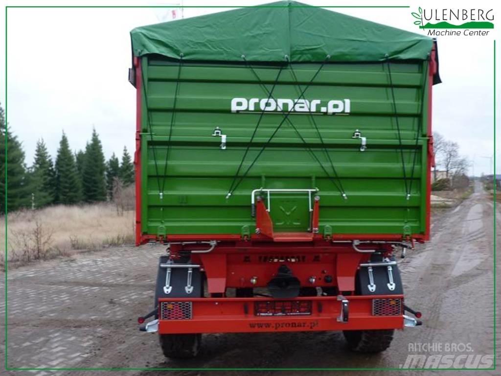 Pronar T 680 Wywrotki rolnicze