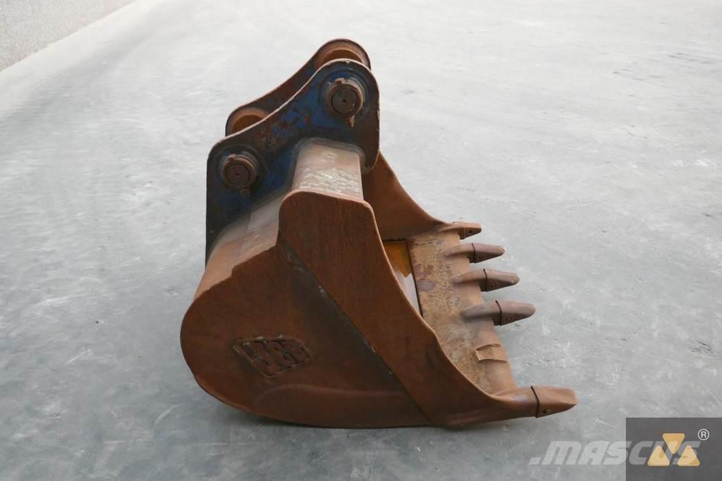 CAT 320 Bucket Łyżki do ładowarek