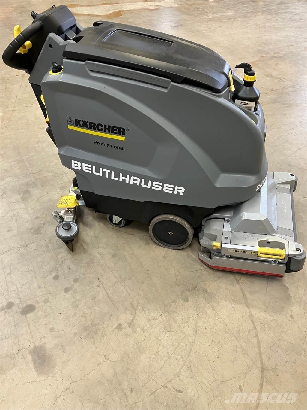  [div] B60/W Bp Pack Zamiatarki