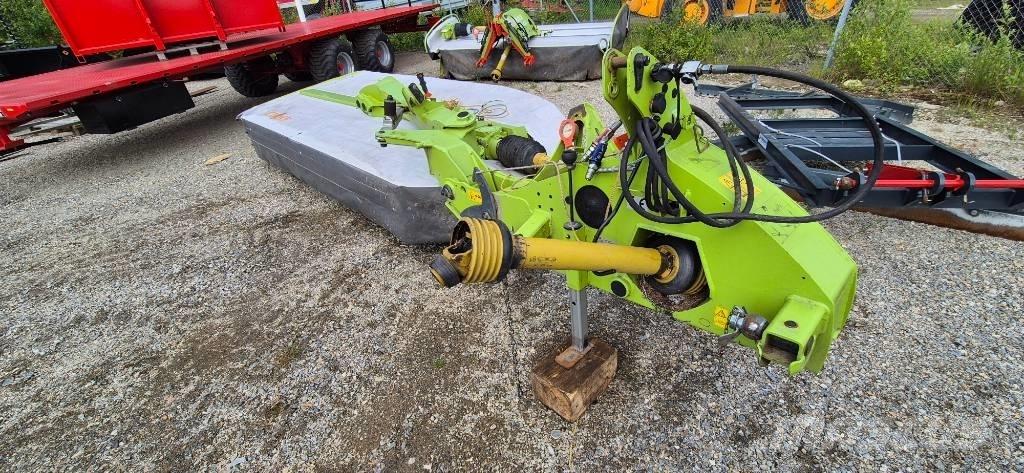 CLAAS Disco 3600 Kosiarki