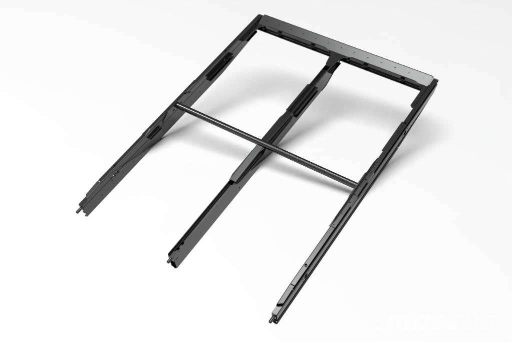 PW 755139.0 Akcesoria do kombajnów zbożowych