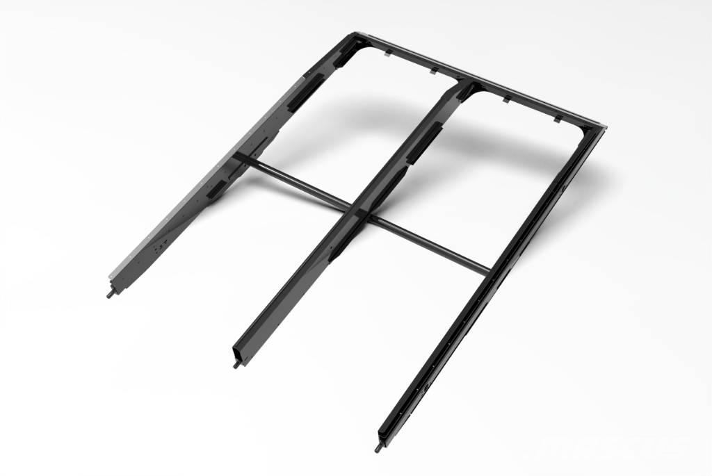 PW 755139.0 Akcesoria do kombajnów zbożowych